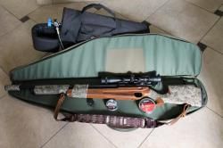 ПСП вентовка Атаман м2