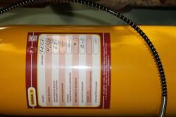 ПСП вентовка Атаман м2