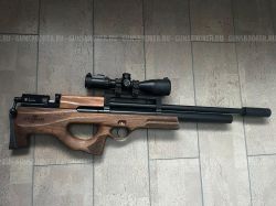 Псп винтовка АТАМАН 5.5