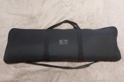 ПСП-винтовка Ataman BULLPUP ML15 B26/RB калибр 6.35