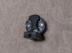 ПСП-винтовка Ataman BULLPUP ML15 B26/RB калибр 6.35