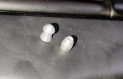 PSP-винтовка Ataman BULLPUP ML15 B26/RB калибр 6.35