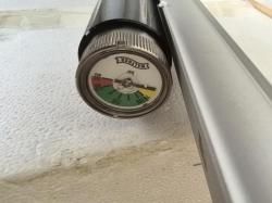 PSP винтовка Hammerli AR 20 FT