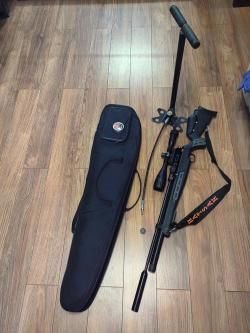 PSP Винтовка Hatsan BT65