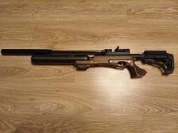 ПСП винтовка Jager 6.35 