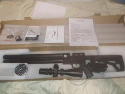 Псп винтовка Шторм 