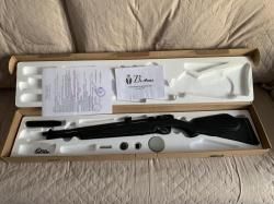 ПСП винтовка ZR Arms(Snowpeak pr 900s)