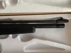 ПСП винтовка ZR Arms(Snowpeak pr 900s)