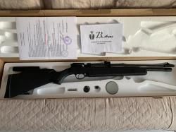 ПСП винтовка ZR Arms(Snowpeak pr 900s)