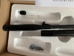 ПСП винтовка ZR Arms(Snowpeak pr 900s)