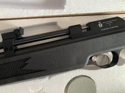 ПСП винтовка ZR Arms(Snowpeak pr 900s)