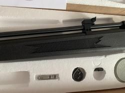 ПСП винтовка ZR Arms(Snowpeak pr 900s)