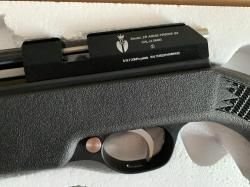 ПСП винтовка ZR Arms(Snowpeak pr 900s)