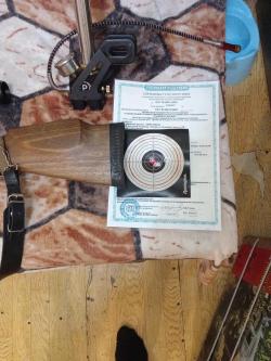 ПСП Винтовка