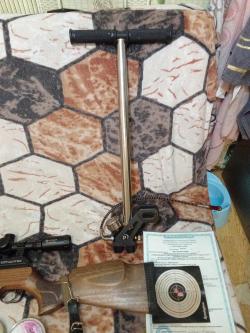 ПСП Винтовка