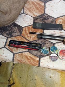 ПСП Винтовка