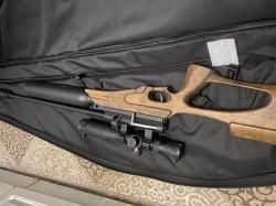 Псп винтовка