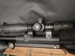 Псп винтовка