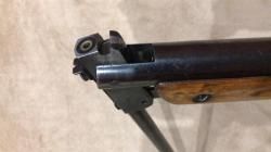 ПСР 1956г.в. Пневматическая винтовка