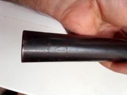 ПСРМ-2-55 цилиндр, поршень, пружина, затыльник в сборе