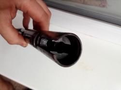 ПСРМ-2-55 цилиндр, поршень, пружина, затыльник в сборе