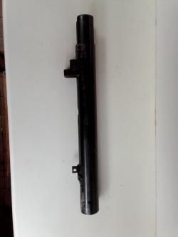 ПСРМ-2-55 цилиндр, поршень, пружина, затыльник в сборе