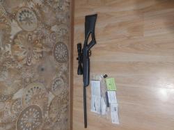 Crosman Remington 