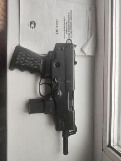 ПТД-9Т "Есаул"