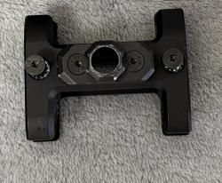 PTM СМА Адатара + qd антабка