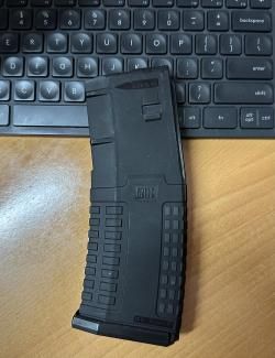 PufGun МАГАЗИН ДЛЯ AR-15