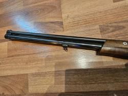 Пуле дробовое ружье "Белка" ИЖ 56