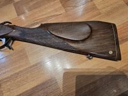 Пуле дробовое ружье "Белка" ИЖ 56