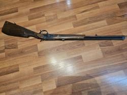 Пуле дробовое ружье "Белка" ИЖ 56