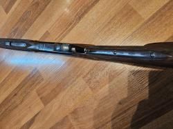 Пуле дробовое ружье "Белка" ИЖ 56