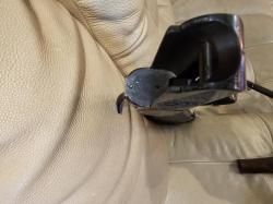 Пуле дробовое ружье "Белка" ИЖ 56