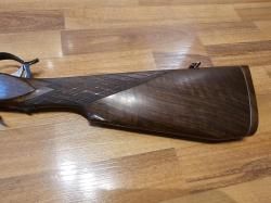 Пуле дробовое ружье "Белка" ИЖ 56