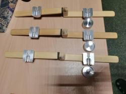 Пулелейка 12 и 20 калибр