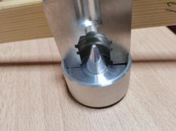 Пулелейка 12 и 20 калибр