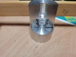 Пулелейка 12 и 20 калибр