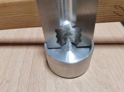 Пулелейка 12 и 20 калибр