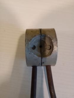 Пулелейка 12кал Спутник 