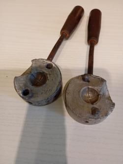 Пулелейка 12кал Спутник 