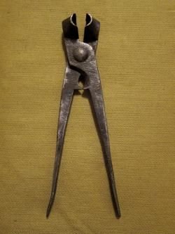 Пулелейка 12Калибр Антикварная