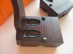 Пулелейка 9Х19 Luger компании Lyman