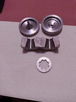 Пулелейка Диаболо