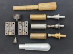 Пулелейка Кировчанка / Байбак / Келли-МакЭлвина 16 или 28/32 калибра