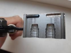 Пулелейка Lee калибр 410