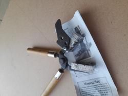 пулелейка Lee.20 кал шар