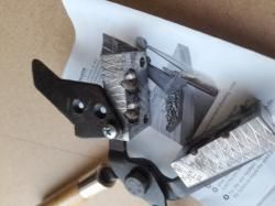 пулелейка Lee.20 кал шар