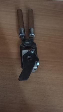 Пулелейка Lee